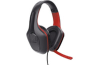 Наушники Trust GXT 415S Zirox 3.5мм Red (24995)