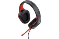 Наушники Trust GXT 415S Zirox 3.5мм Red (24995)