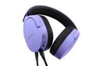 Наушники Trust GXT 489 Fayzo 3.5мм Purple (25301)