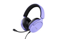 Наушники Trust GXT 489 Fayzo 3.5мм Purple (25301)