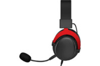 Наушники GamePro HS1240 Black/Red (HS1240)