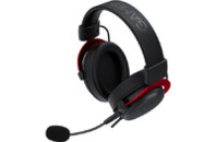 Наушники GamePro HS1240 Black/Red (HS1240)