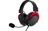 Наушники GamePro HS1240 Black/Red (HS1240)