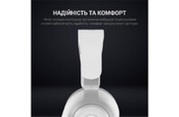 Наушники GamePro HS590W White (HS590W)