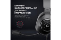 Наушники GamePro HS590B Black (HS590B)