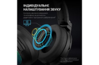 Наушники GamePro HS1300 RGB 7.1 Black (HS1300)