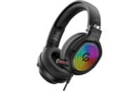 Наушники GamePro HS1300 RGB 7.1 Black (HS1300)