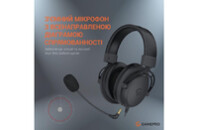 Наушники GamePro HS1050 Black (HS1050)