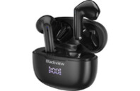 Наушники Blackview AirBuds 7 Black (6931548310235)