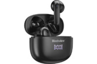 Наушники Blackview AirBuds 7 Black (6931548310235)