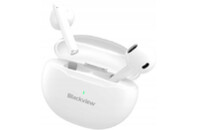 Наушники Blackview AirBuds 6 White (6931548308041)