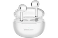 Наушники Blackview AirBuds 6 White (6931548308041)