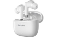 Наушники Blackview AirBuds 4 White (6931548312666)