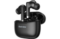 Наушники Blackview AirBuds 4 Black (6931548312673)