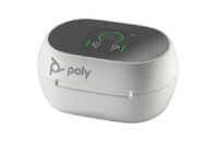 Наушники Poly Voyager Free 60+ Earbuds + BT700A + TSCHC White (7Y8G5AA)