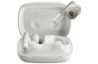 Наушники Poly Voyager Free 60 Earbuds + BT700C + BCHC White (7Y8L4AA)