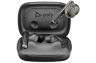 Наушники Poly Voyager Free 60 Earbuds + BT700C + BCHC Black (7Y8H4AA)