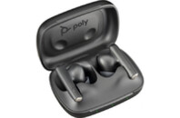 Наушники Poly Voyager Free 60 Earbuds + BT700C + BCHC Black (7Y8H4AA)