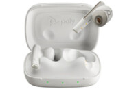 Наушники Poly Voyager Free 60 Earbuds + BT700A + BCHC White (7Y8L3AA)