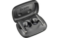 Наушники Poly Voyager Free 60 Earbuds + BT700A + BCHC Black (7Y8H3AA)