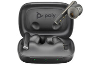 Наушники Poly Voyager Free 60 Earbuds + BT700A + BCHC Black (7Y8H3AA)