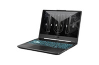 Ноутбук ASUS TUF Gaming A15 FA506NF-HN009 (90NR0JE7-M00310)