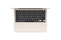 Ноутбук Apple MacBook Air 13 M3 A3113 Starlight (MXCU3UA/A)