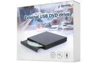 Оптический привод DVD-RW Gembird DVD-USB-04