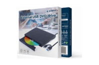 Оптический привод DVD-RW Gembird DVD-USB-03