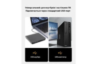 Оптический привод DVD-RW Maiwo K525