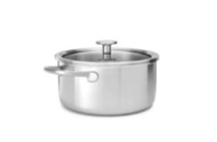 Кастрюля KitchenAid MSS 20 см 3,1 л (CC003259-001)