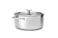 Кастрюля KitchenAid MSS 24 см 4,9 л (CC003260-001)