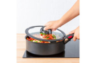 Крышка для посуды Tefal Ingenio 22 см (L9846453)