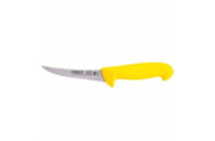 Кухонный нож FoREST обвалювальний напівгнучкий 130 мм Жовтий (361313)