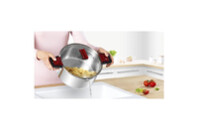 Набор посуды Tefal CookClip (G723SA74)