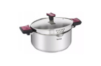 Набор посуды Tefal CookClip (G723SA74)