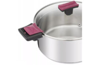 Набор посуды Tefal CookClip (G723SA74)