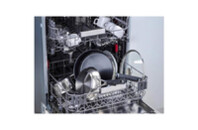 Набор сковородок KitchenAid FHA 20 + 24 + 28 см (CC005699-001)