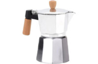 Гейзерная кофеварка Bergner Coffee & Tea lovers 6 чашок (BG-38197-MM)