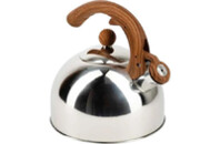 Чайник Bergner Coffee & tea lovers 2,3 л (BG-37305-MM)