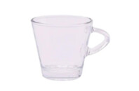 Чашка Uniglass Mugs для еспресо 80 мл (50700)