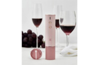 Штопор Xiaomi HuoHou Electric Wine Bottle Opener Pink (HU0121)